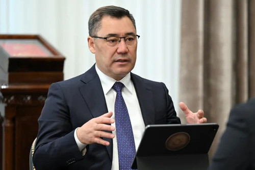 «Получить землю и десятилетиями ничего не делать больше не получится». Президент высказался об аренде земли инвесторам
