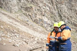 Contractor selected for construction of Togolok deposit facilities