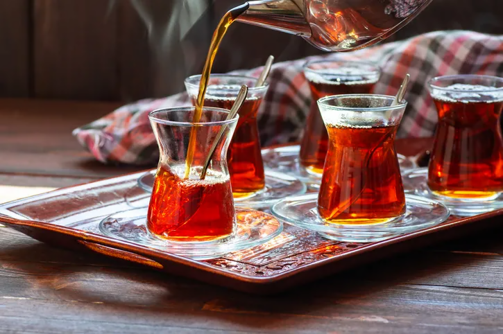 İllərdir səhv dəmləyirmişik: