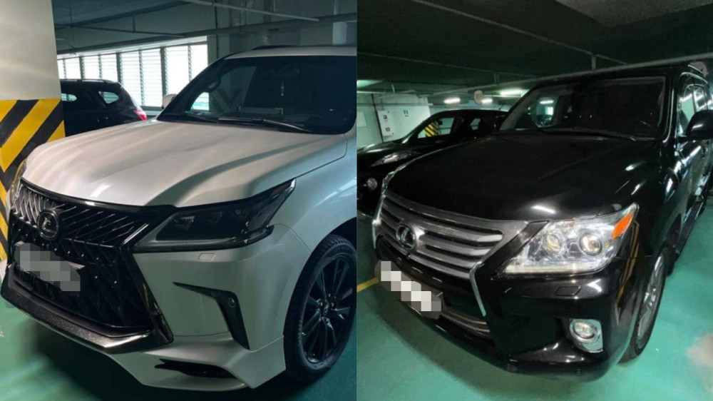 “Дочка“КТЖ распродает премиальные авто за сотни миллионов тенге