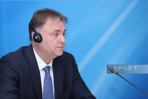 Руководитель Бакинского офиса Совета Европы вызван в МИД Азербайджана