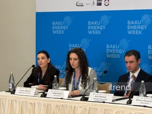 ABŞ-nin iri neft-qaz şirkətləri Bakı Enerji Forumunda iştirak edəcək