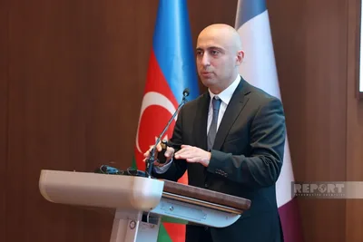 Эмин Амруллаев: Все учителя в Азербайджане уже прошли сертификацию
