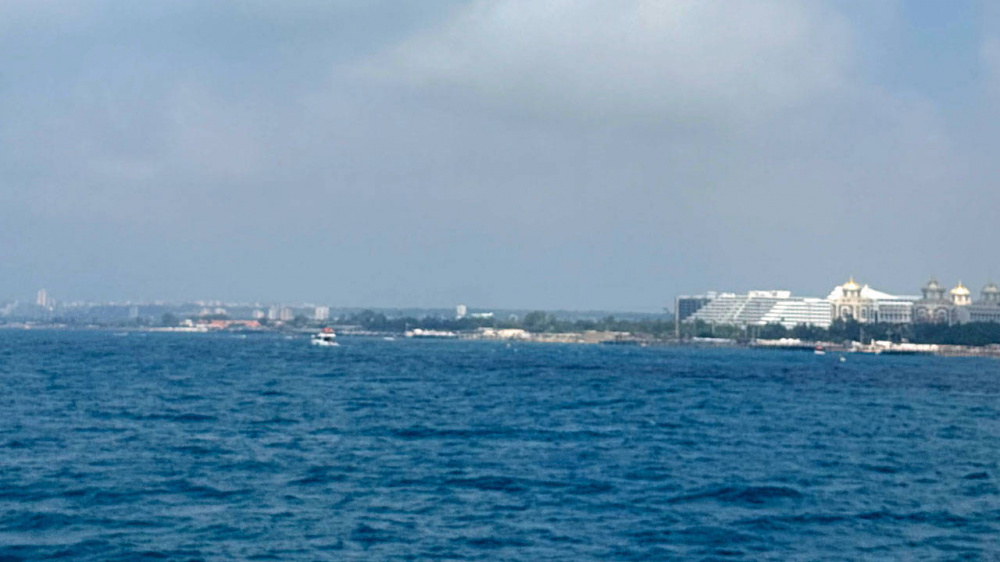 В Турции гражданин Кыргызстана пропал в море. Позже на берегу нашли тело мужчины
