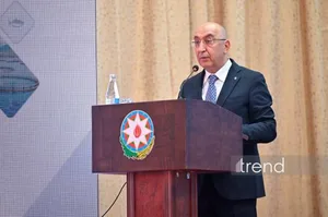 В Азербайджане обозначили новые подходы к управлению водными ресурсами
