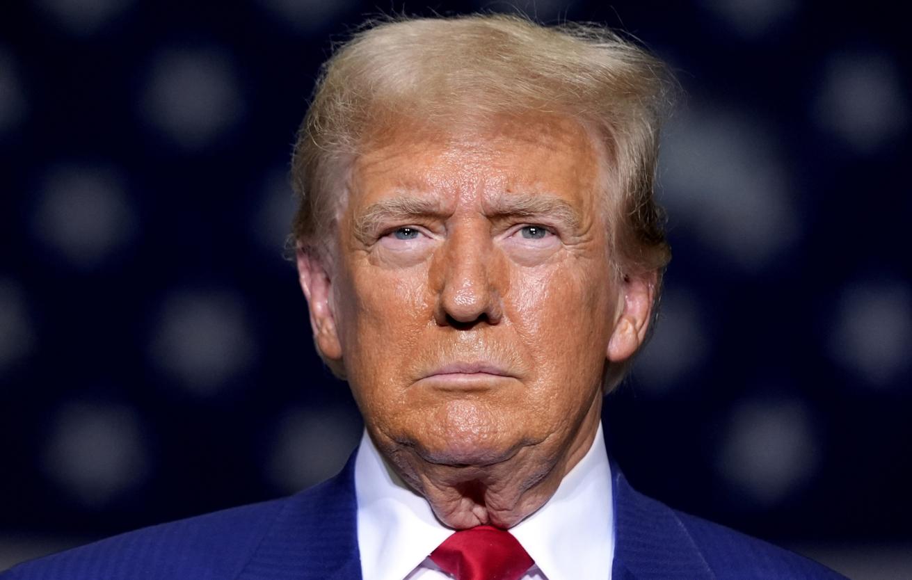 Трамп выступил с важным заявлением по соглашению с Ираном