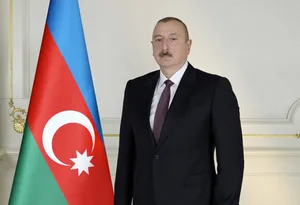 Президент Ильхам Алиев: Уверен, что азербайджано-словацкие отношения будут развиваться и впредь