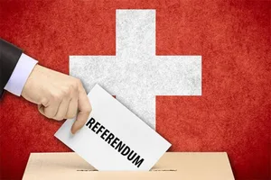İsveçrədə əhali sayının azaldılması ilə bağlı referendum keçirilir