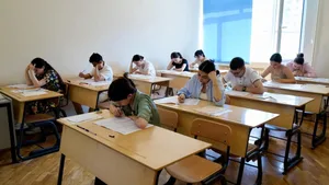 В Азербайджане объявили результаты выпускного экзамена