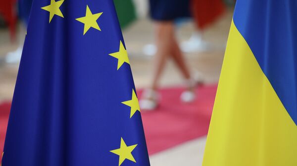 Зеленского сделали новым фюрером в Европе — Лавров