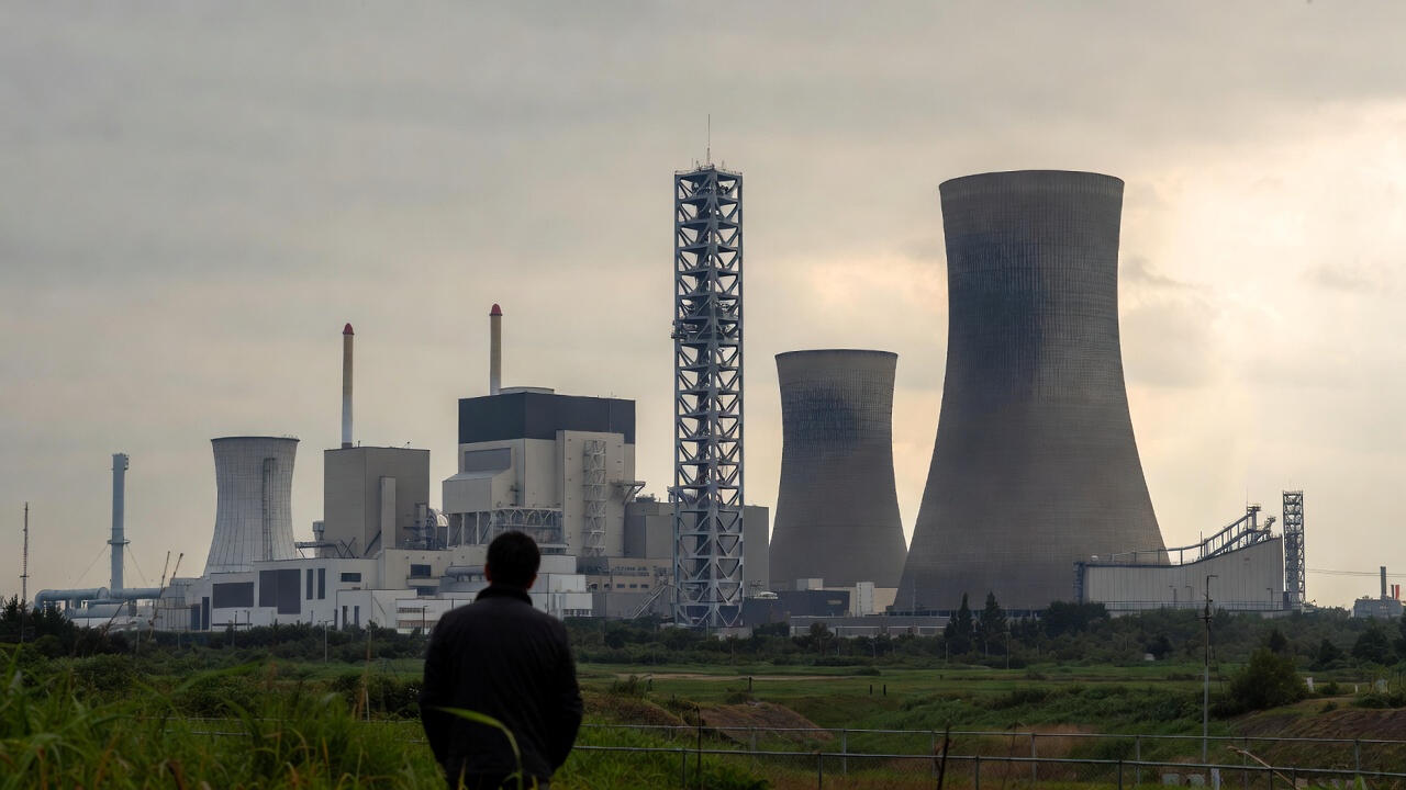 İranın Atom Enerjisi Təşkilatı “Darxovin” AES-ə hücumu qınayıb