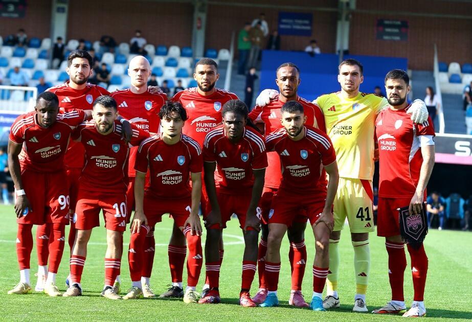 Yeni mövsüm başladı - "Turan Tovuz" qalib gəldi