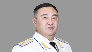 Ермек Сагимбаев сохранил пост председателя КНБ