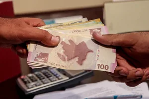 Sosial müavinət və təqaüd alanlar