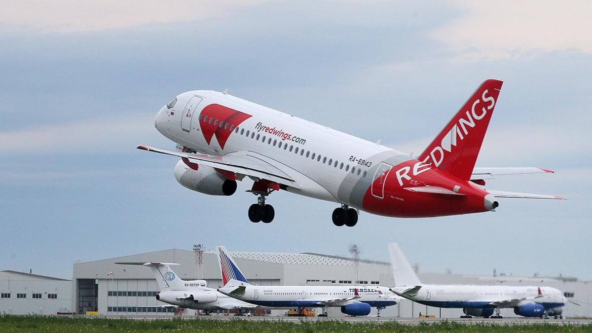 Российская авиакомпания запускает прямые рейсы между Москвой и Баку