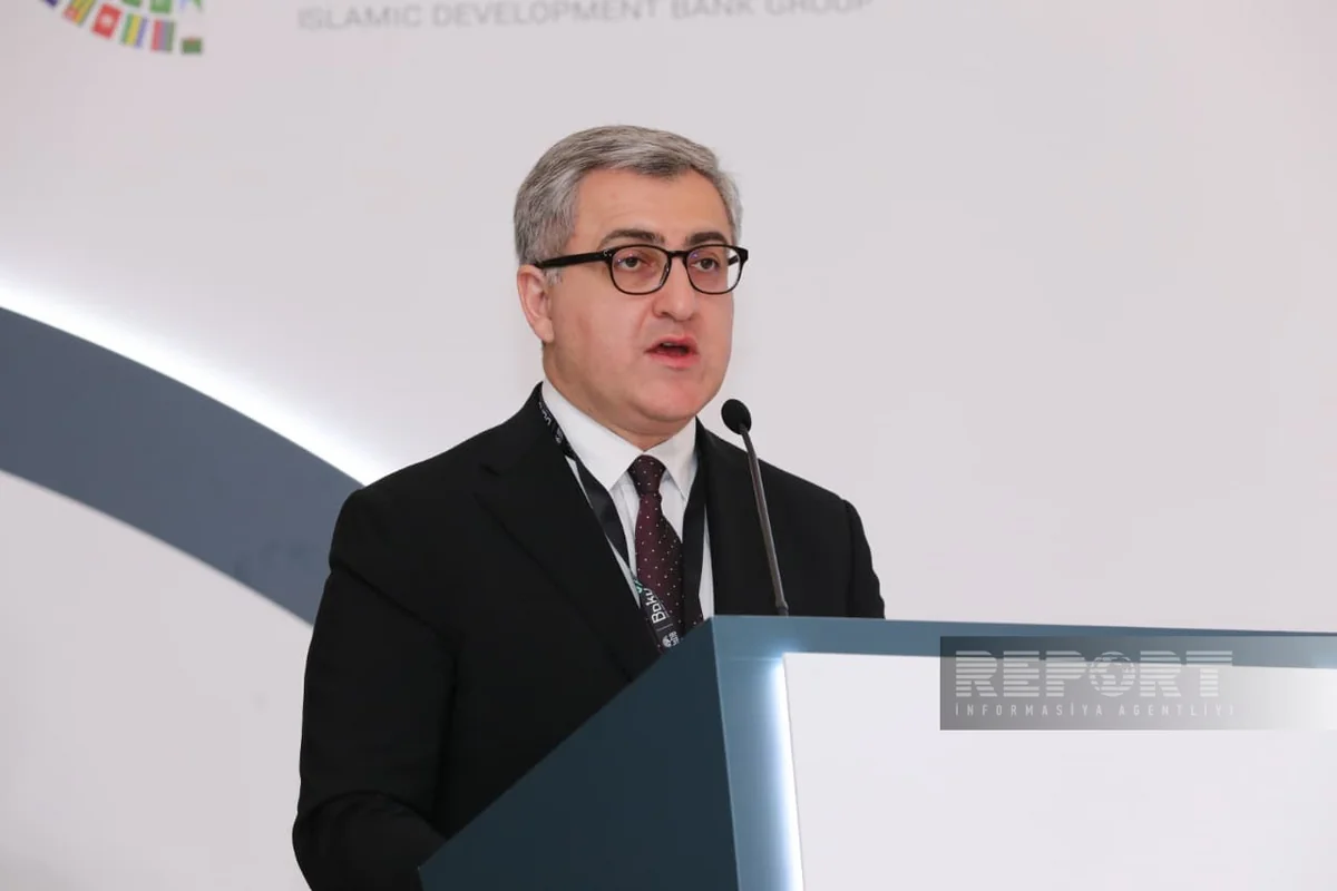 AZPROMO: Промзоны Азербайджана суммарно привлекли более $5 млрд инвестиций