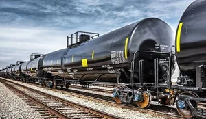 В Таджикистане выросли импорт нефтепродуктов и цены на топливо