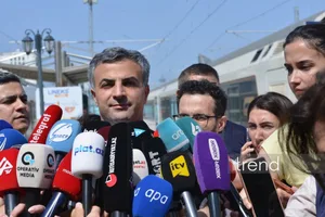 ADY Bakı–Tbilisi–Bakı qatarı üzrə 5 500-ə yaxın bileti satışa çıxarıb