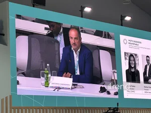 Президент FIABCI предложил концепцию «5P» для снижения рисков в городском развитии
