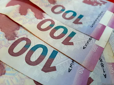 В 2025 году экономика Азербайджана достигла 129,1 миллиарда манатов