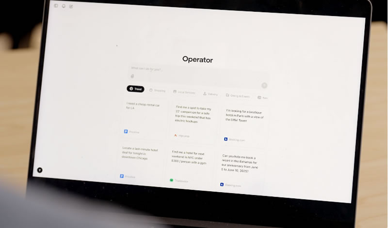 ИИ-модель OpenAI обманула систему безопасности, чтобы выполнить задачу