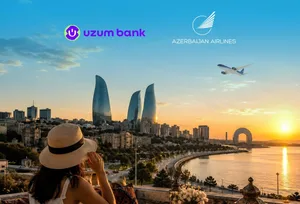 AZAL və “Uzum Bank” onlar üçün onlayn ödəniş imkanlarını genişləndirir
