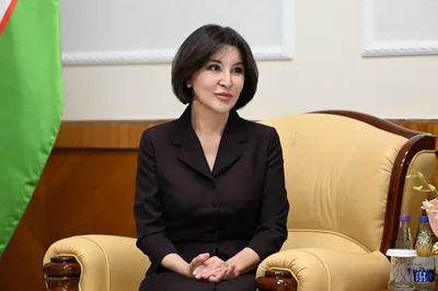 Зироат Мирзиёева позвонила первому вице-президенту Азербайджана