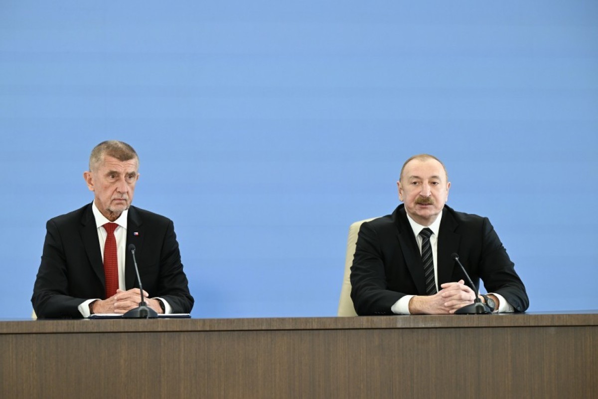 Prezident: Azərbaycanda böyük potensiala malik olan bərpa olunan enerji sahəsini fəal şəkildə inkişaf etdiririk