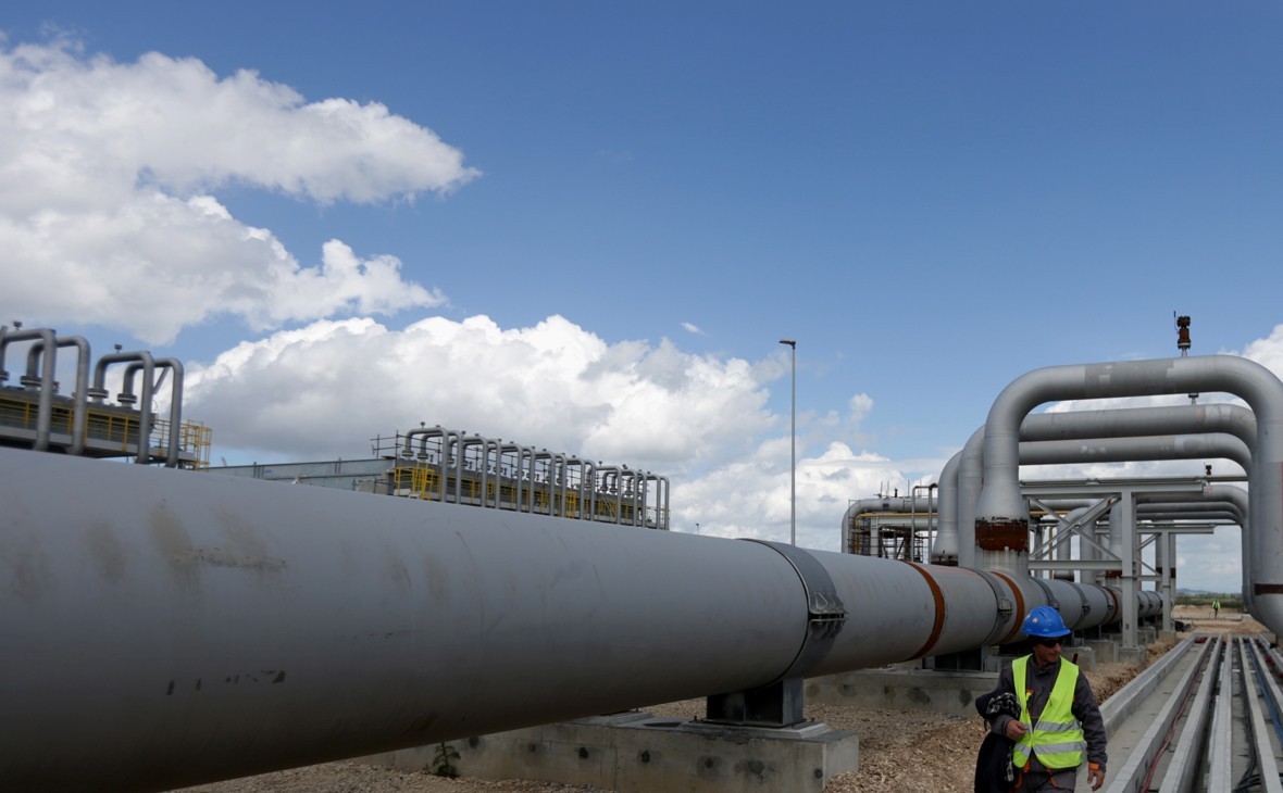 Газ пошел в обход Ормуза: чем Азербайджан может помочь Европе - ОБЗОР