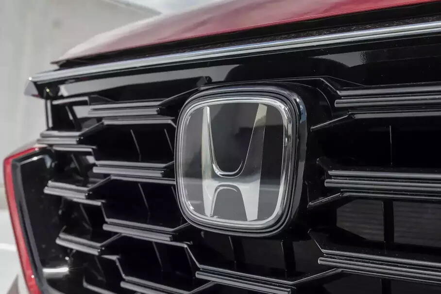 "Honda" 70 il ərzində ilk dəfə olaraq illik zərərlə üzləşib