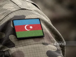 В Кяльбаджаре двое военнослужащих упали в ущелье, один погиб — министерство
