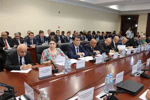 В Таджикистане обсудили подготовку к осенне-зимнему периоду 2026–2027 годов