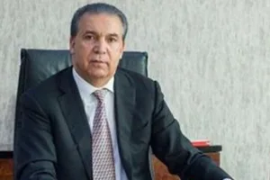 Азай Мохнатов потерял в огне свой отель. А теперь закрылся его рынок