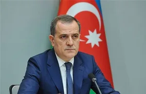 Джейхун Байрамов заявил о готовности Азербайджана обсудить с Россией региональную и международную повестку