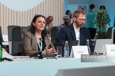 UN-Habitat: Неэффективное использование жилищного фонда увеличивает потребление земельных ресурсов