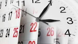 На следующей неделе будет 3 выходных дня подряд