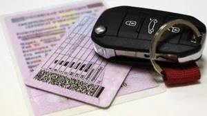 Хорошая новость для желающих получить водительские права