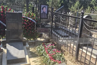 В Баку простились с заслуженной журналисткой Нурани-ФОТО