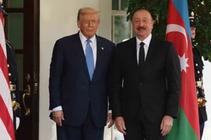 Алиев – Трампу: Мы высоко ценим…