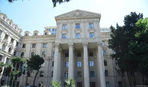 Azərbaycan və Monteneqro XİN-ləri arasında siyasi məsləhətləşmələr keçirilib