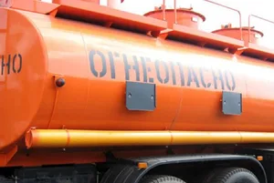 Налоговики выявили ГСМ без топливной маркировки в Сокулукском и Ноокенском районах