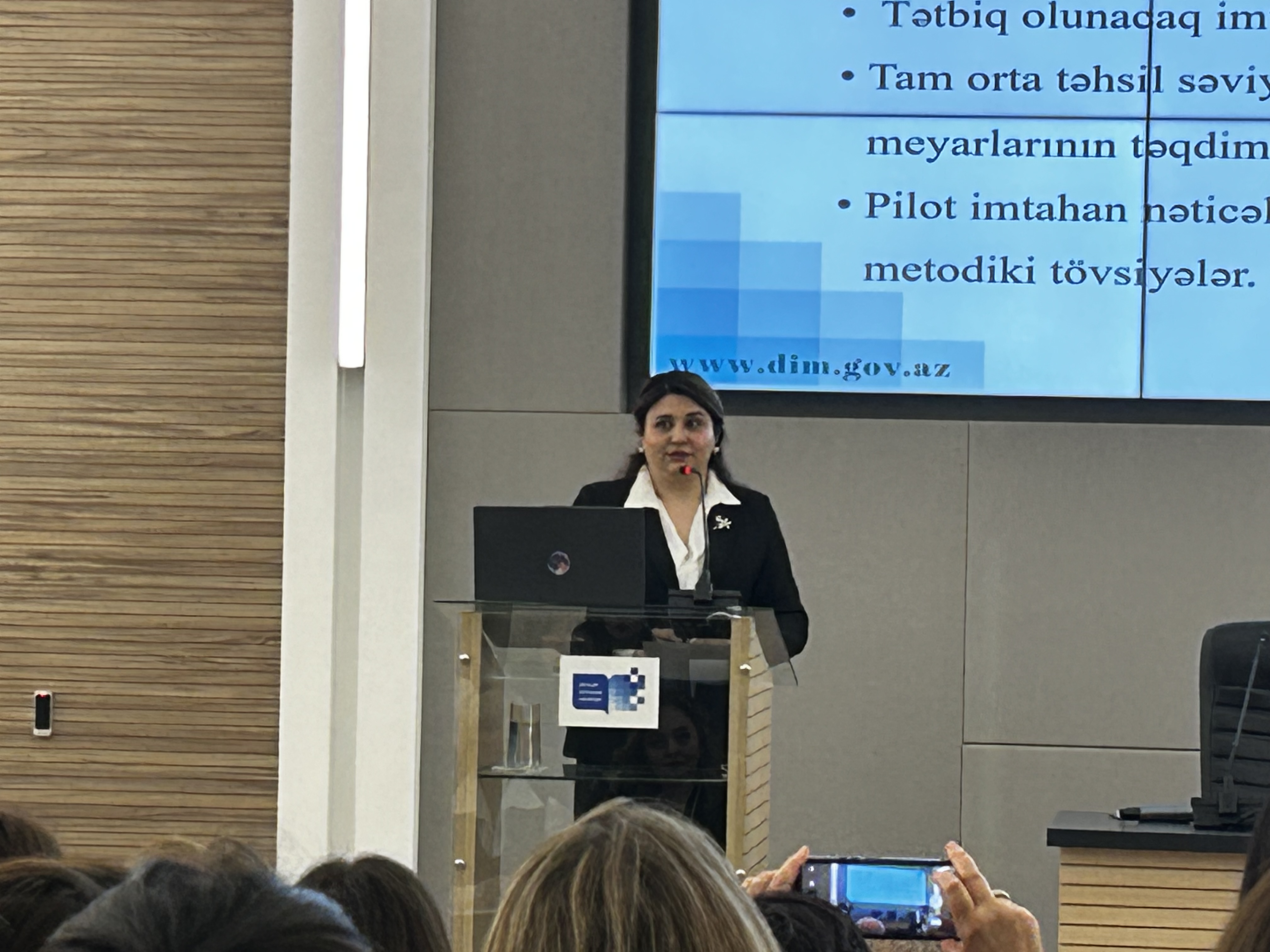 “Son 5 ildə xarici dil göstəricilərində azalma dinamikası müşahidə olunur”