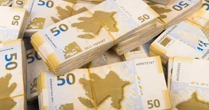 В Азербайджане за полгода исполнено более 624 тыс. платежных поручений