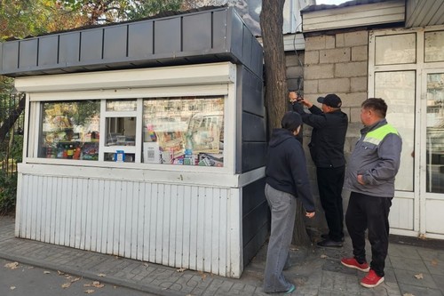 Депутат предлагает сдавать муниципальное имущество в аренду сразу с «готовым пакетом» разрешительных документов