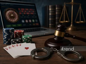 В Азербайджане ужесточат наказание за азартные игры в интернете