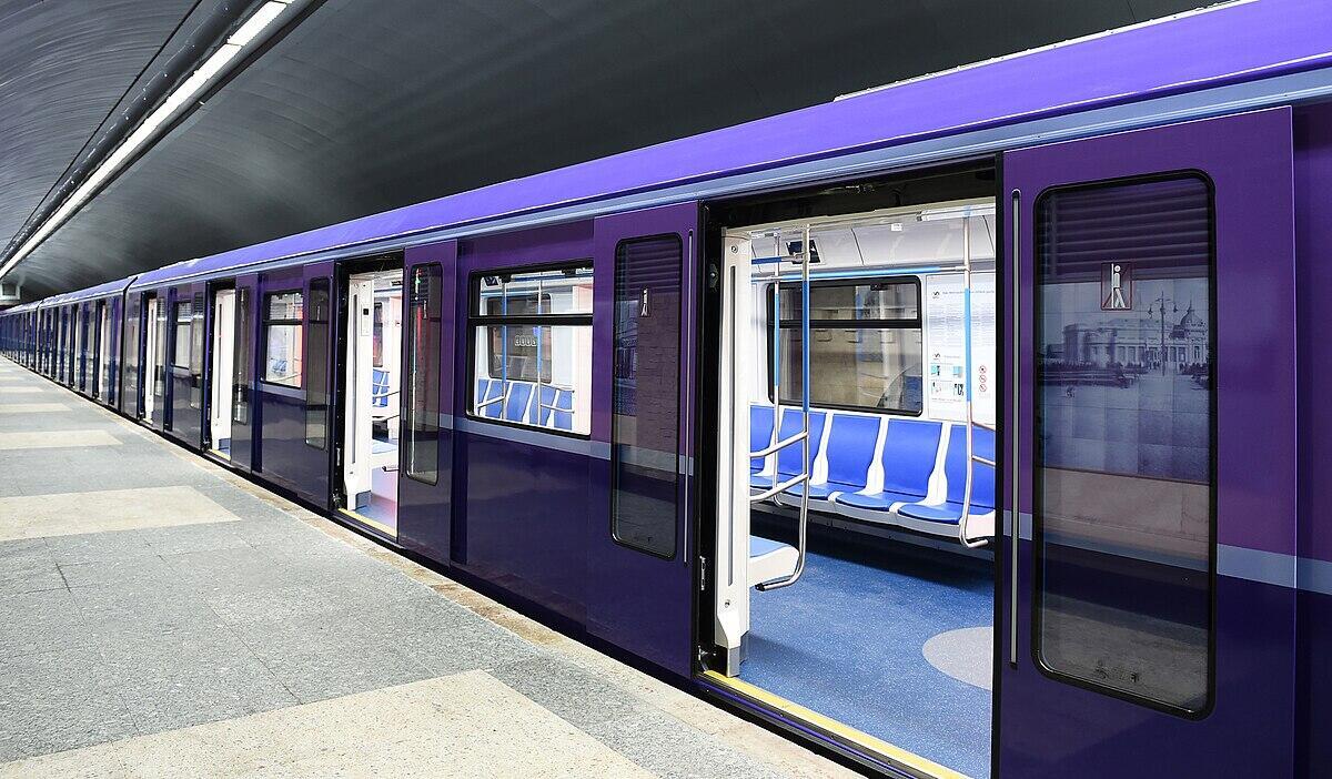 Sabah Bakı metrosunda qatarların hərəkət qrafiki dəyişdiriləcək