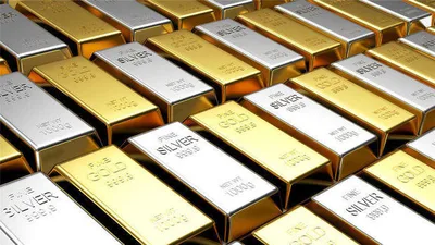 Недельный обзор рынка драгметаллов в Азербайджане