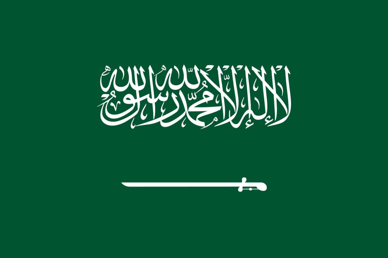 Rəsmi Ər-Riyad İran-yönümlü qruplaşmalar tərəfindən İraqdan edilən PUA hücumlarını pisləyib