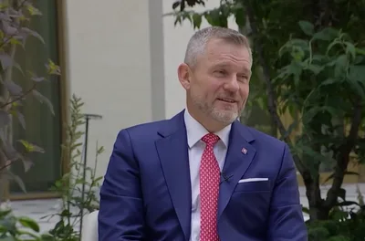 Президент Словакии: Азербайджан - ключевой партнер Братиславы в вопросе поставок газа