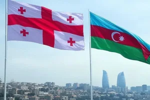 Кобахидзе утвердил подписанные с Азербайджаном соглашения